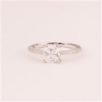 Ring Ultima Edizione Woman Classic in Silver AAO2448 - AAO2448